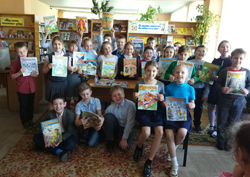 S Murzilkoy interesno zhit