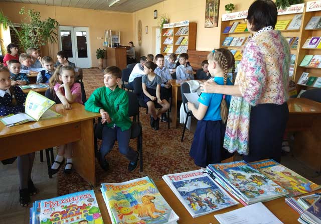 S Murzilkoy interesno zhit4