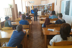 Spasi sebya ot ognya