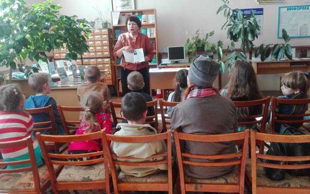 Tvorcheskaya vstrecha s O.Vasilonok1