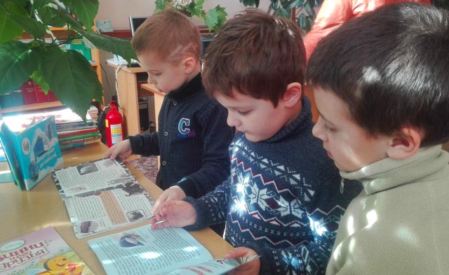 Tvorcheskaya vstrecha s O.Vasilonok3