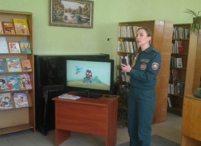 Utrom vecherom i dnem ostorozhen buds ognem5