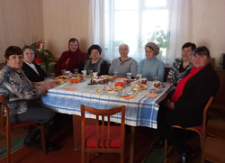 V den vesenniy solnechnyy