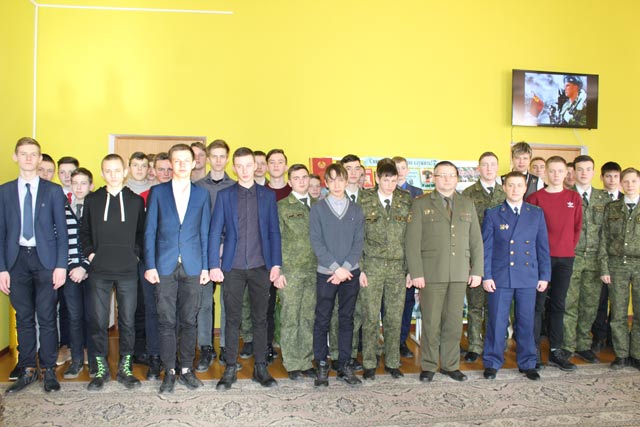 Vam povestka iz voyenkomata7