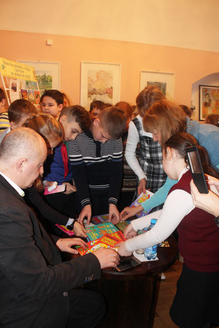 Vstrecha s V.Kviloriyey9