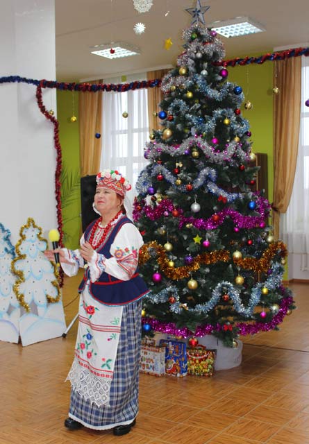 Yeshcho ne vecherNovyy god2