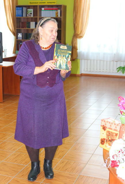 Yubiley 80 Kolyshkinoy25