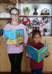 Zamechatelnyy skazochnik S.Kozlov