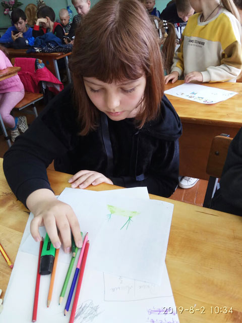 Zamechatelnyy skazochnik S.Kozlov2