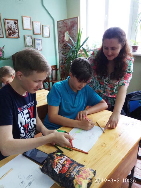 Zamechatelnyy skazochnik S.Kozlov3