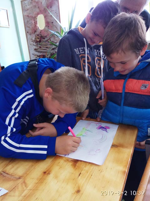 Zamechatelnyy skazochnik S.Kozlov5