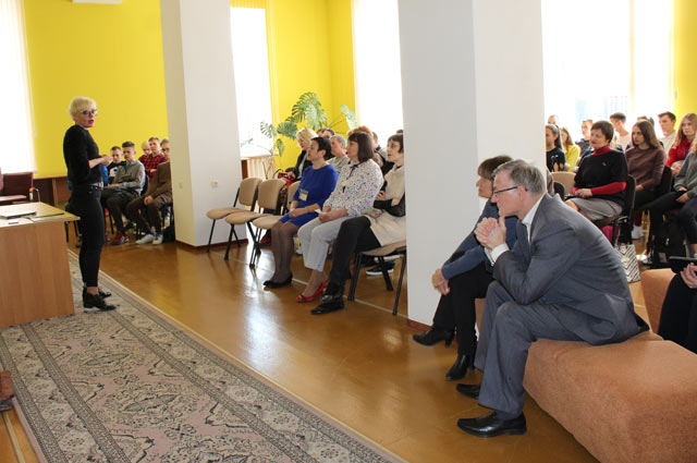 Zhurnal Zdarovy lad zhytstsya1