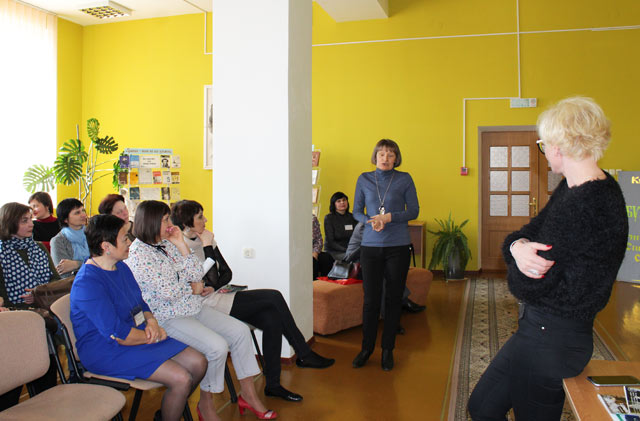 Zhurnal Zdarovy lad zhytstsya5