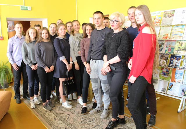 Zhurnal Zdarovy lad zhytstsya6