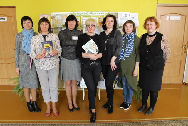 Zhurnal Zdarovy lad zhytstsya7