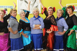 den pozhilogo cheloveka