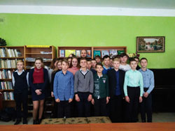 navstrechu detskim serdtsam