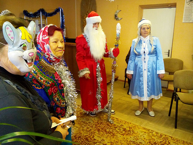 prazdnichnyy ogonek v biblioteke1