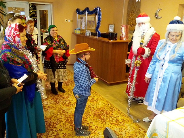 prazdnichnyy ogonek v biblioteke2