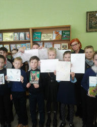 rebyatam o zveryatakh