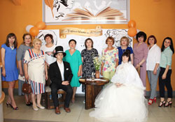 yubiley biblioteki pushkina