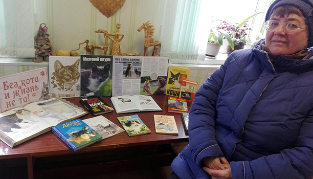 Bez kota i zhizn ne ta