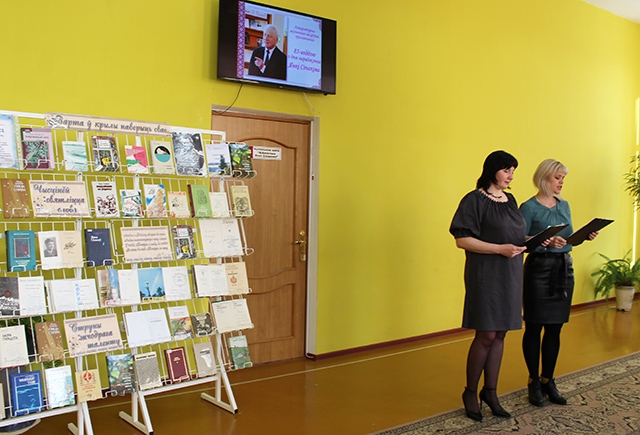 Da 85 hoddzia z dnia naradžennia JA Sipakova5