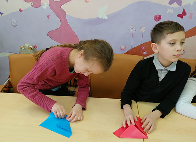 F2 Zhila byla na svete lyagushka kvakushka2