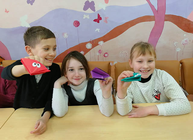 F2 Zhila byla na svete lyagushka kvakushka3