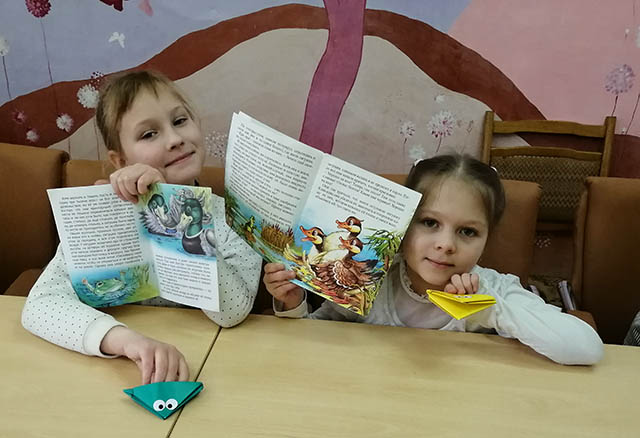 F2 Zhila byla na svete lyagushka kvakushka4