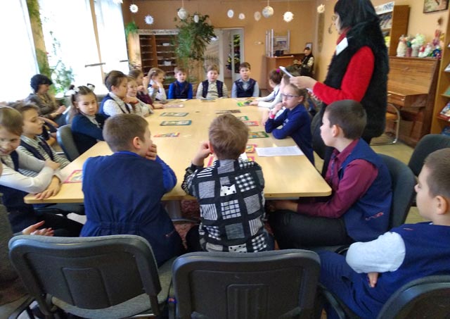 Idom v gosti k bratyam Grimm1