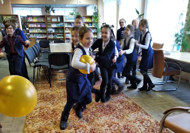 Idom v gosti k bratyam Grimm2