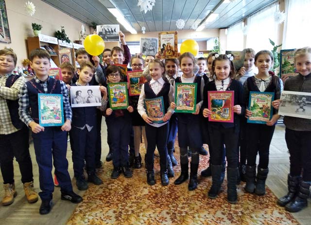 Idom v gosti k bratyam Grimm3