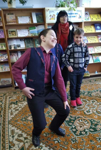 Idom v gosti k bratyam Grimm4