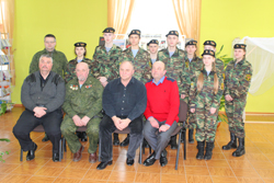 Nas pamyat vmeste sobrala