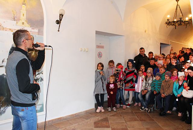 Neskuchnyy vecher10.25