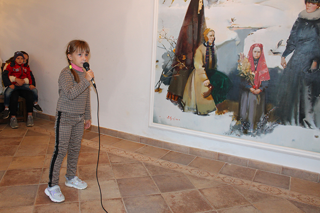 Neskuchnyy vecher10.27