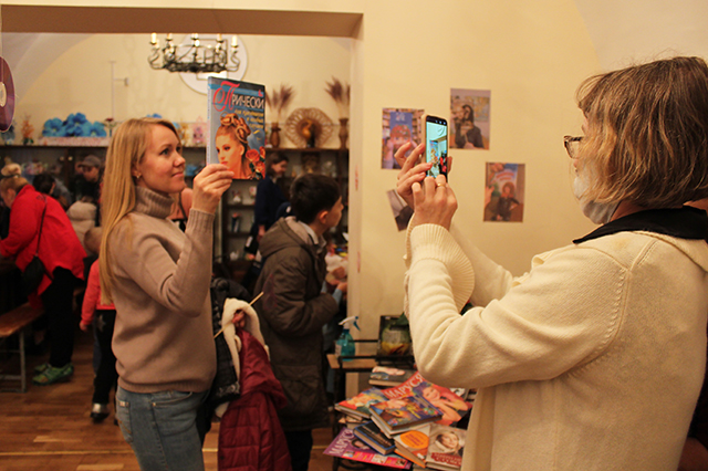 Neskuchnyy vecher10.31