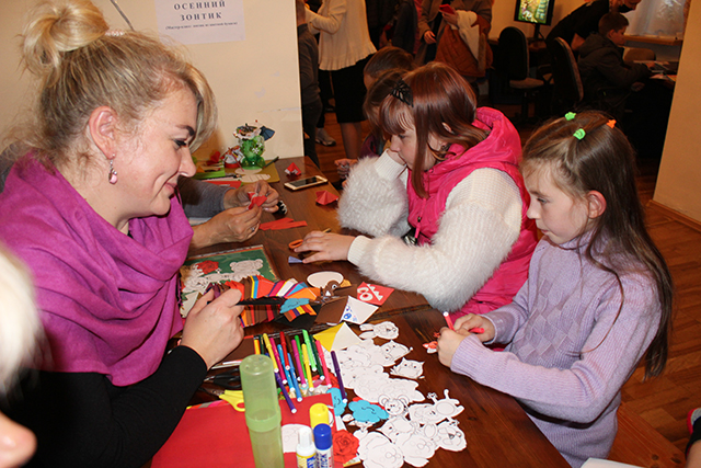 Neskuchnyy vecher10.34