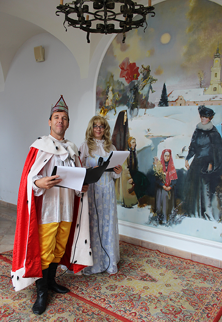 Neskuchnyy vecher10.5