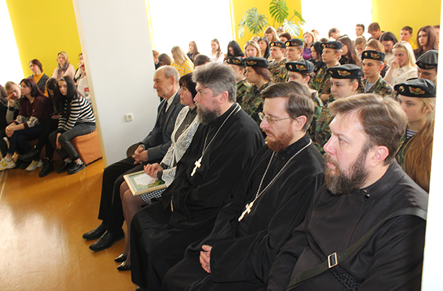 Otkrytiye festivalya Dorogami pravoslaviya 2020 25