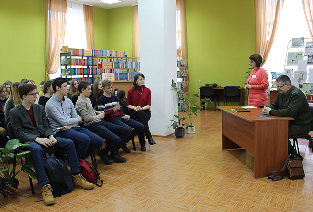 Prizyvnik.Prava i obyazannosti5