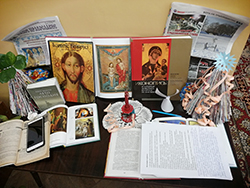 Raz v Kreshchenskiy vecherok