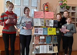 Saldat vialikaj vajny