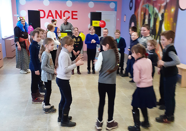 Shirokaya MaslenitsaBorzdovka1