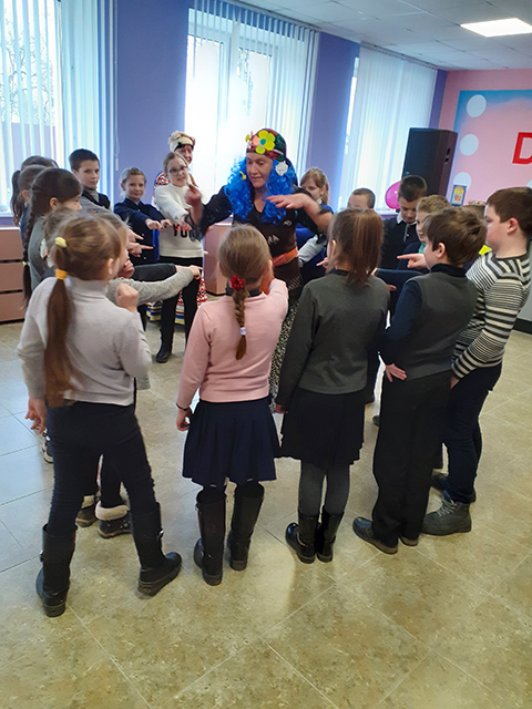 Shirokaya MaslenitsaBorzdovka4