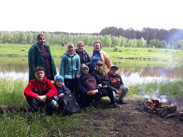 Turisticheskiy marshrut Ustye5