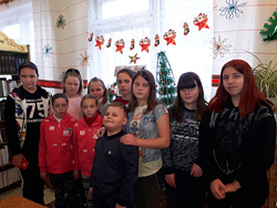 Vysokoye Khorosho chto kazhdyy god