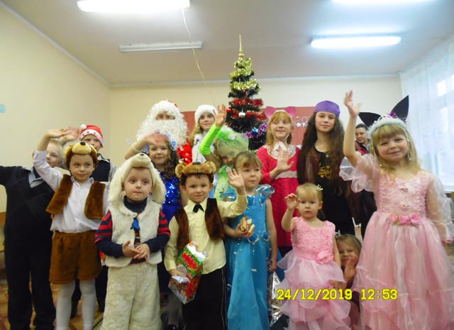 Zdravstvuy Zimushka2