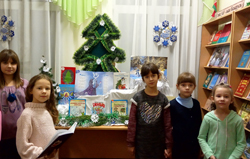 Zubovo Khorosho chto kazhdyy god